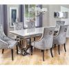Palazzo 6 Piece Rectangle Dining Sets With Joss Side Chairs (Photo 8 of 25)