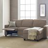 Palisades Reclining Sectional Sofas With Left Storage Chaise (Photo 1 of 25)