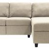 Palisades Reclining Sectional Sofas With Left Storage Chaise (Photo 6 of 25)