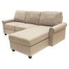 Palisades Reclining Sectional Sofas With Left Storage Chaise (Photo 15 of 25)
