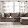 Palisades Reclining Sectional Sofas With Left Storage Chaise (Photo 14 of 25)