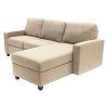 Copenhagen Reclining Sectional Sofas With Left Storage Chaise (Photo 9 of 25)