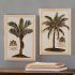 15 Best Palms Wall Art