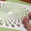 Paper Wall Art (Photo 6 of 15)