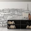 Paris Wall Art (Photo 1 of 15)