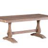 Parkmore Reclaimed Wood Extending Dining Tables (Photo 3 of 25)