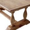 Parkmore Reclaimed Wood Extending Dining Tables (Photo 1 of 25)