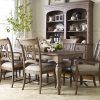 Partridge 7 Piece Dining Sets (Photo 12 of 25)