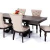Partridge 7 Piece Dining Sets (Photo 17 of 25)