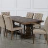 Partridge 6 Piece Dining Sets (Photo 2 of 25)