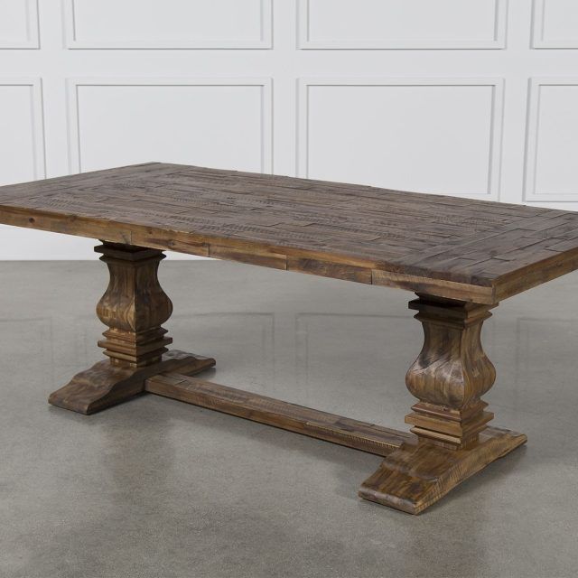 The 25 Best Collection of Partridge Dining Tables