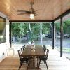 Outdoor Porch Ceiling Fans With Lights (Photo 9 of 15)