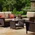 15 The Best Patio Conversation Sets at Sears