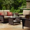 Patio Conversation Sets At Sears (Photo 1 of 15)