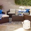 Patio Conversation Sets For Small Spaces (Photo 2 of 15)