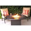 Patio Conversation Sets With Gas Fire Pit (Photo 12 of 15)