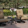 Patio Conversation Sets With Rockers (Photo 14 of 15)