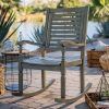 Inexpensive Patio Rocking Chairs (Photo 4 of 15)