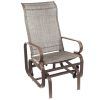 Patio Rocking Chairs And Gliders (Photo 1 of 15)