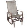 Patio Rocking Chairs (Photo 8 of 15)