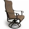 Patio Sling Rocking Chairs (Photo 9 of 15)