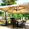 Patio Table Sets With Umbrellas (Photo 11 of 15)