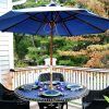 Patio Tables With Umbrella Hole (Photo 11 of 15)