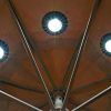 Solar Lights For Patio Umbrellas (Photo 14 of 15)