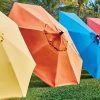 Kenn Market Umbrellas (Photo 19 of 25)
