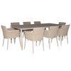 Leon Dining Tables (Photo 8 of 25)