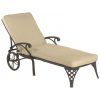 Newport Chaise Lounge Chairs (Photo 5 of 15)