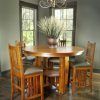 Patterson 6 Piece Dining Sets (Photo 5 of 25)