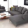 Structube Sectional Sofas (Photo 2 of 15)