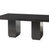 Caira Extension Pedestal Dining Tables (Photo 24 of 25)