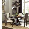 Caira Extension Pedestal Dining Tables (Photo 5 of 25)