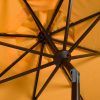 Pedrick Drape Market Umbrellas (Photo 10 of 25)