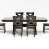 Pelennor Extension Dining Tables (Photo 10 of 25)