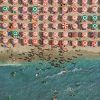 Italian Beach Umbrellas (Photo 20 of 25)