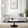 Tufted Upholstered Sofas (Photo 6 of 15)