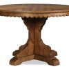 Magnolia Home Top Tier Round Dining Tables (Photo 4 of 25)