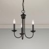 Perseus 6-Light Candle Style Chandeliers (Photo 25 of 25)