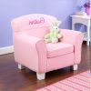 Personalized Kids Chairs And Sofas (Photo 10 of 15)