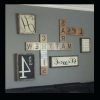 Personalized Last Name Wall Art (Photo 11 of 15)