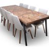 Phoenix Dining Tables (Photo 9 of 25)