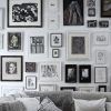 Black And White Framed Wall Art (Photo 4 of 15)