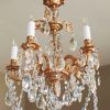 Vintage Copper Chandeliers (Photo 3 of 15)