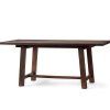 Bartol Reclaimed Dining Tables (Photo 1 of 25)
