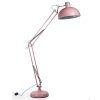 Pink Standing Lamps (Photo 8 of 15)