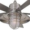Vintage Outdoor Ceiling Fans (Photo 8 of 15)
