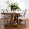 French Farmhouse Dining Tables (Photo 1 of 25)